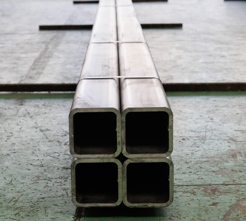 建築構造用冷間ロール成形角形鋼管BCR295